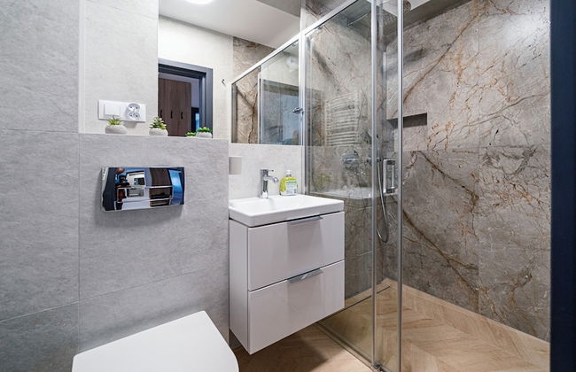 Sun & Snow Resorts L Białka Tatrzańska - Foto 69