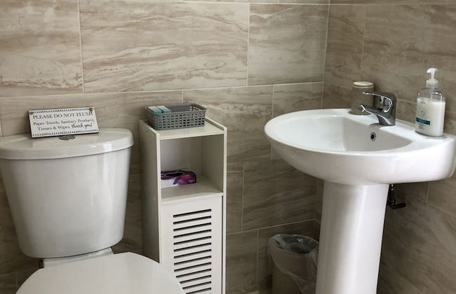 Country Retreat Sleeps 2 Near Cymyran Beach - Foto 9