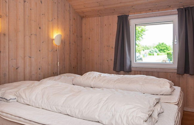 12 Person Holiday Home in Nordborg - Foto 2