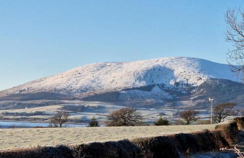 Beautiful Countryside Lodge with Outstanding Views - Pass the Keys - Foto 6