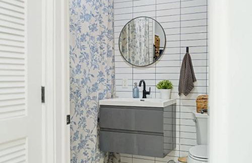 Modern City Luxury Near Manhattan, Parking Space - Foto 30