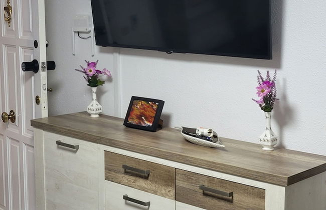 VAO Holiday Rental-los Narejos by Oasis - Photo 9