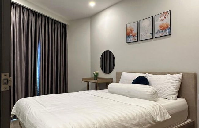 Bin's House in The Song Vung Tau - Foto 10