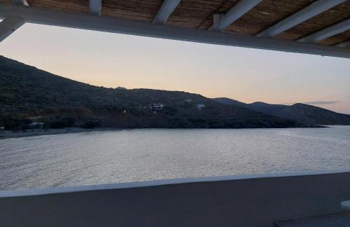 Apomero Apartment in Rochari Panormos - Foto 19