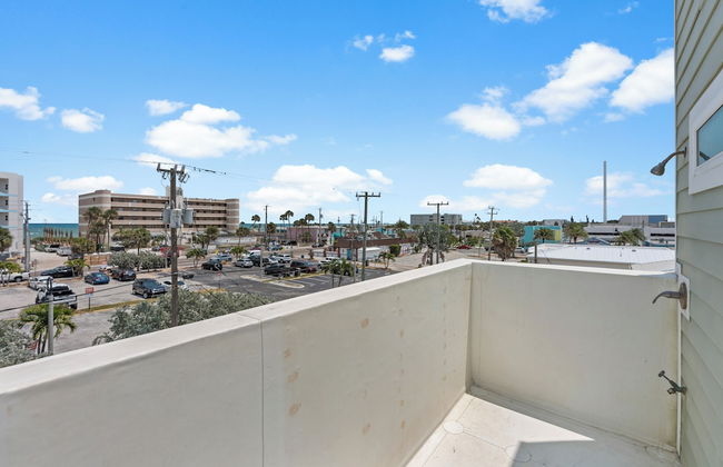 The Oasis at Cocoa Beach - Foto 58