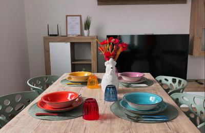 Maison Rose - Foto 10