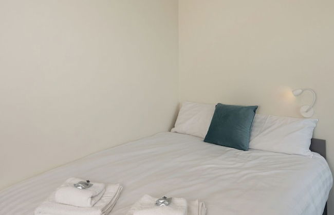 Crow's Nest - Foto 6