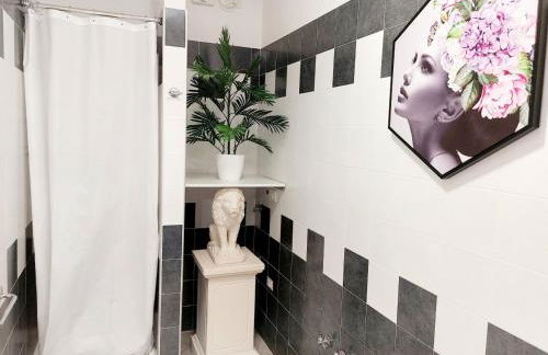 ATTICO IN FIERA apartment - Photo 34