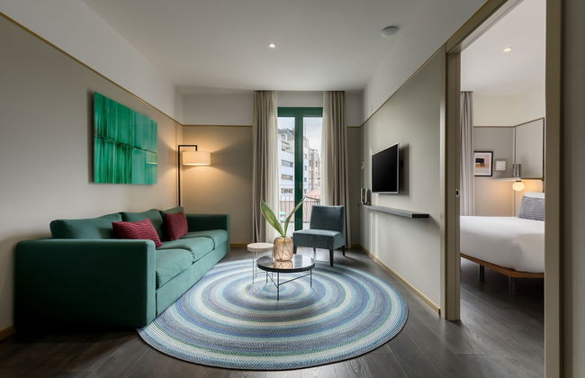 Be Mate Paseo de Gracia - Photo 38