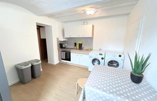 I Apartment 14 Personen - Monteurzimmer - Ferienwohnung, Großköllnbach I - Foto 20