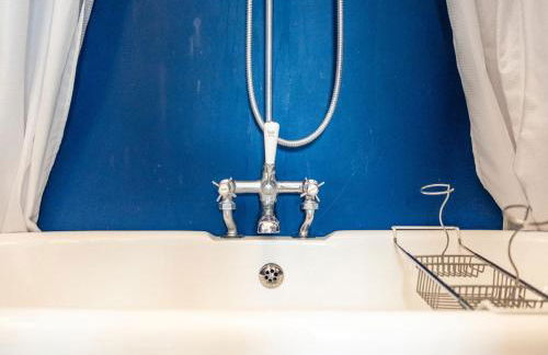 Beautiful 3BD Family Retreat in Oxfordshire! - Foto 40