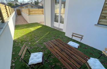 Les Embruns, océan et centre ville à pied - Foto 3