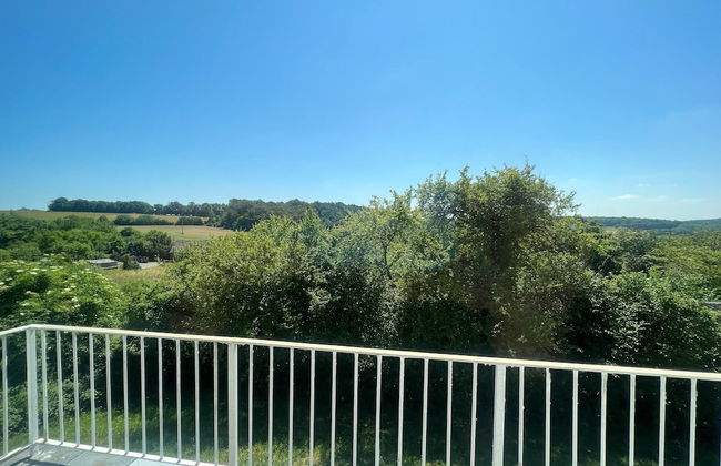 Cosy Holiday Home in Andenne With Terrace - Foto 37