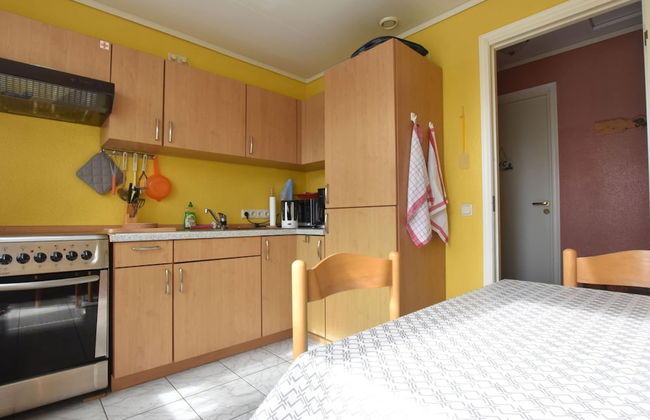 Apartment in Wittenbeck Near Baltic Sea - Photo 8