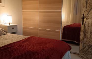 Casa Rural "Entre Costuras" - Photo 1