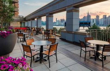 Long Island City 1 BR w Work Setup by Anyplace - 11743 - Foto 36