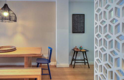 Blue Bay, charming home - Foto 23