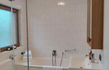 Ferienwohnung Am Wald - Foto 24