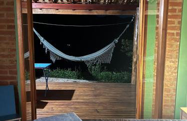 Chalé Bem-te-vi Vista espetacular da Serra da Mantiqueira - Foto 71