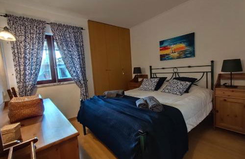 Rustic House - pool, lagoon & sea Near Lisbon - Lagoa de Albufeira - Foto 16