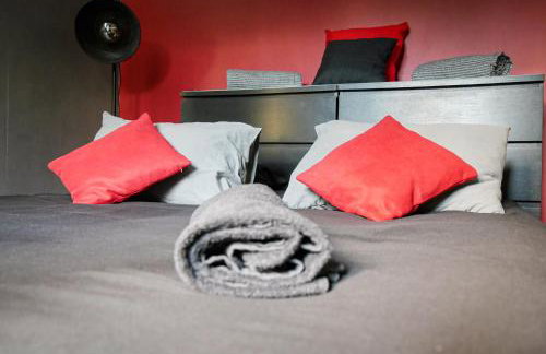 Suite CinéRoom à 25 min de Paris - Foto 32