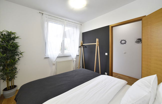 Apartment Stadium - Foto 4