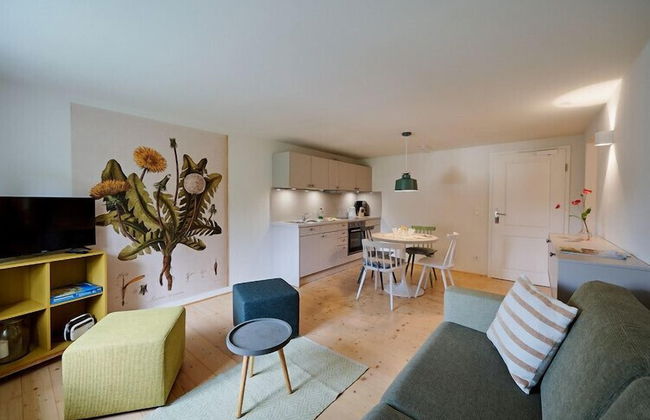 GUTSHOF Schirgiswalde - Foto 25