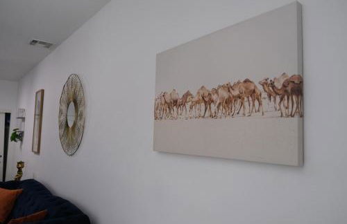 Exclusive Suites in MDR-Venice with Pool, GYM & HotTub - Foto 51