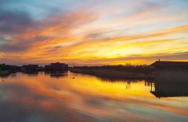 Lakeside Fishing Lodges - Foto 43