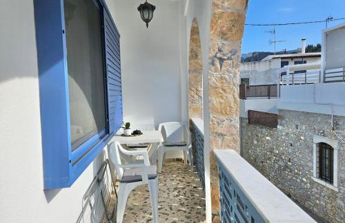 Apartment Madlen no 2 with Mountain and Sea Views - Foto 33
