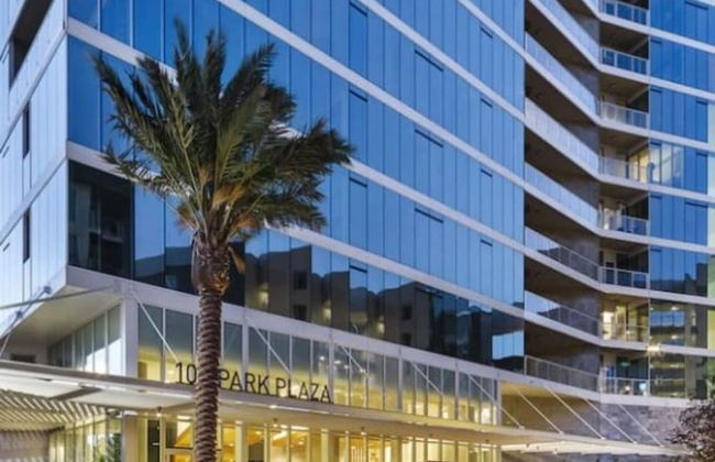 Park 12 Apartments - Foto 15