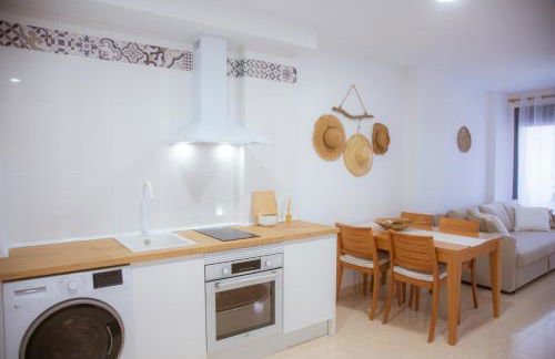 Apartamentos MSC Golf & Beach - Foto 61