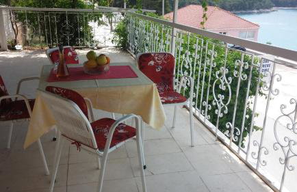 Apartments Pavlić - Photo 42