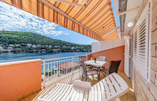 Apartments Kuzma - Photo 23
