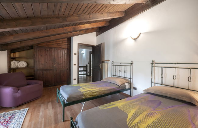 Domus Magna - Foto 19