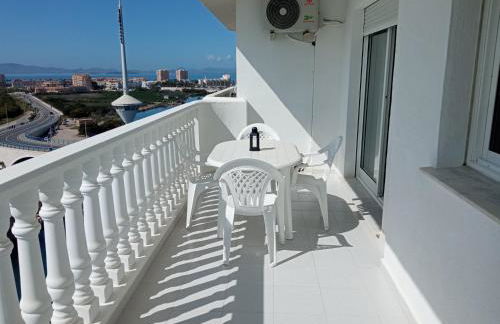 VENECIA AZUL, sunny terrace & beautiful sea views - Foto 43