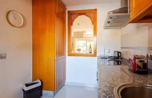 Luxury 2 bedroom apartment, close to the sea and the golf course, Aloha Hills Club Property - Foto 24