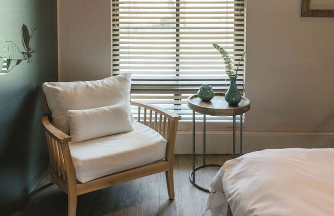 Buccara Waterberg - Molapo - Photo 13