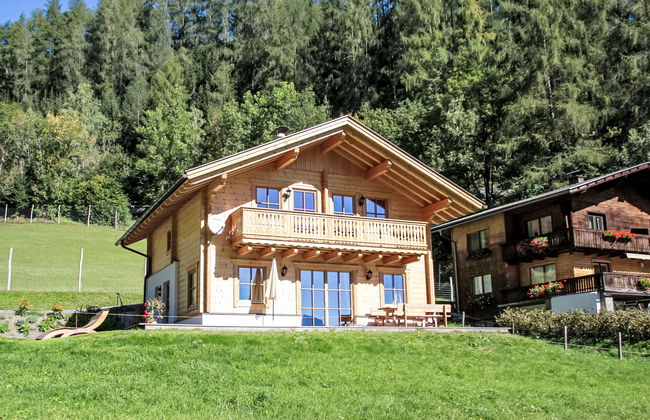 3 bedroom House in Heiligenblut am Großglockner with garden and terrace - Photo 19