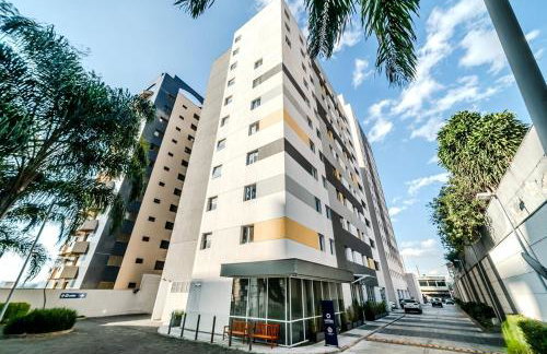 Studio novo a 600 m da GM de São Caetano do Sul - Foto 2