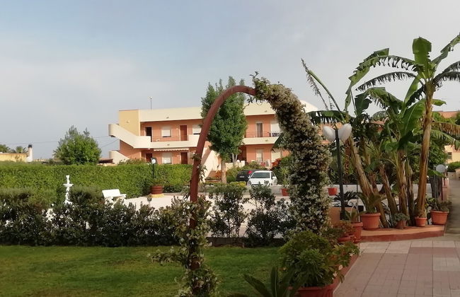 Appartamenti a Pochi Passi dal Mare - Foto 26