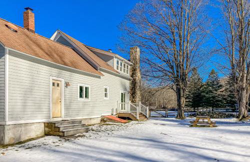 Make for the Mountains - Foto 22