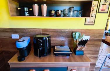 Horizonte azul sussuarana - Photo 23