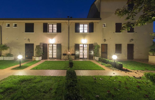 Casa Vecchio Mulino 1 - Foto 1