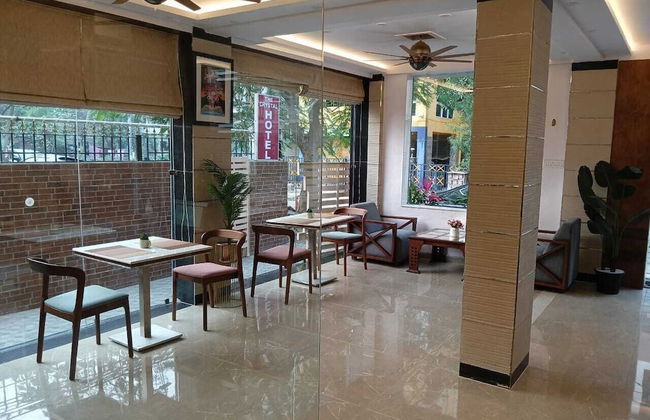 The Crystal Newtown Kolkata - Photo 30