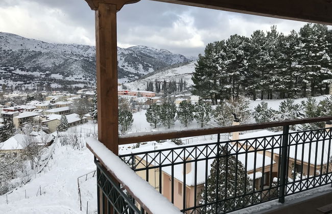 Finday Eco Boutique Hotel - Foto 50