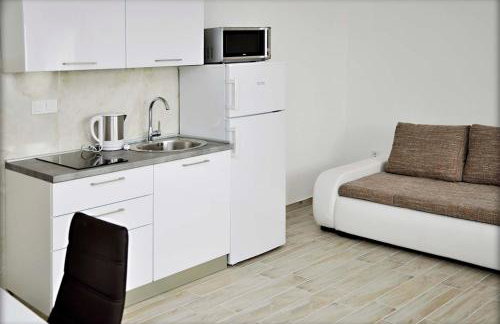 Apartments Magdalena - Foto 34