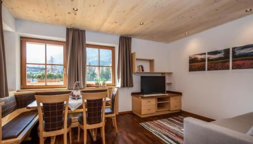 Editlodge "Dessot" - Photo 3