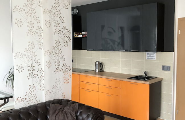 Richie Apartment near Aquapark - Foto 21