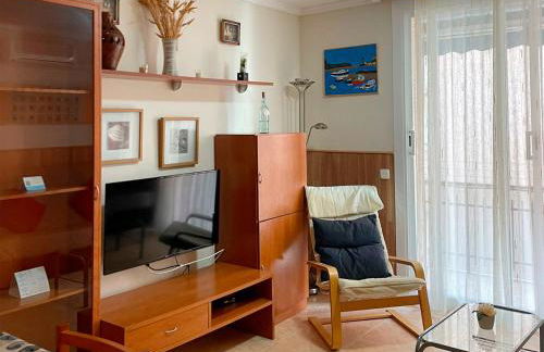 Apartamentos Mar Bella Segur de Calafell 3000 - Foto 21